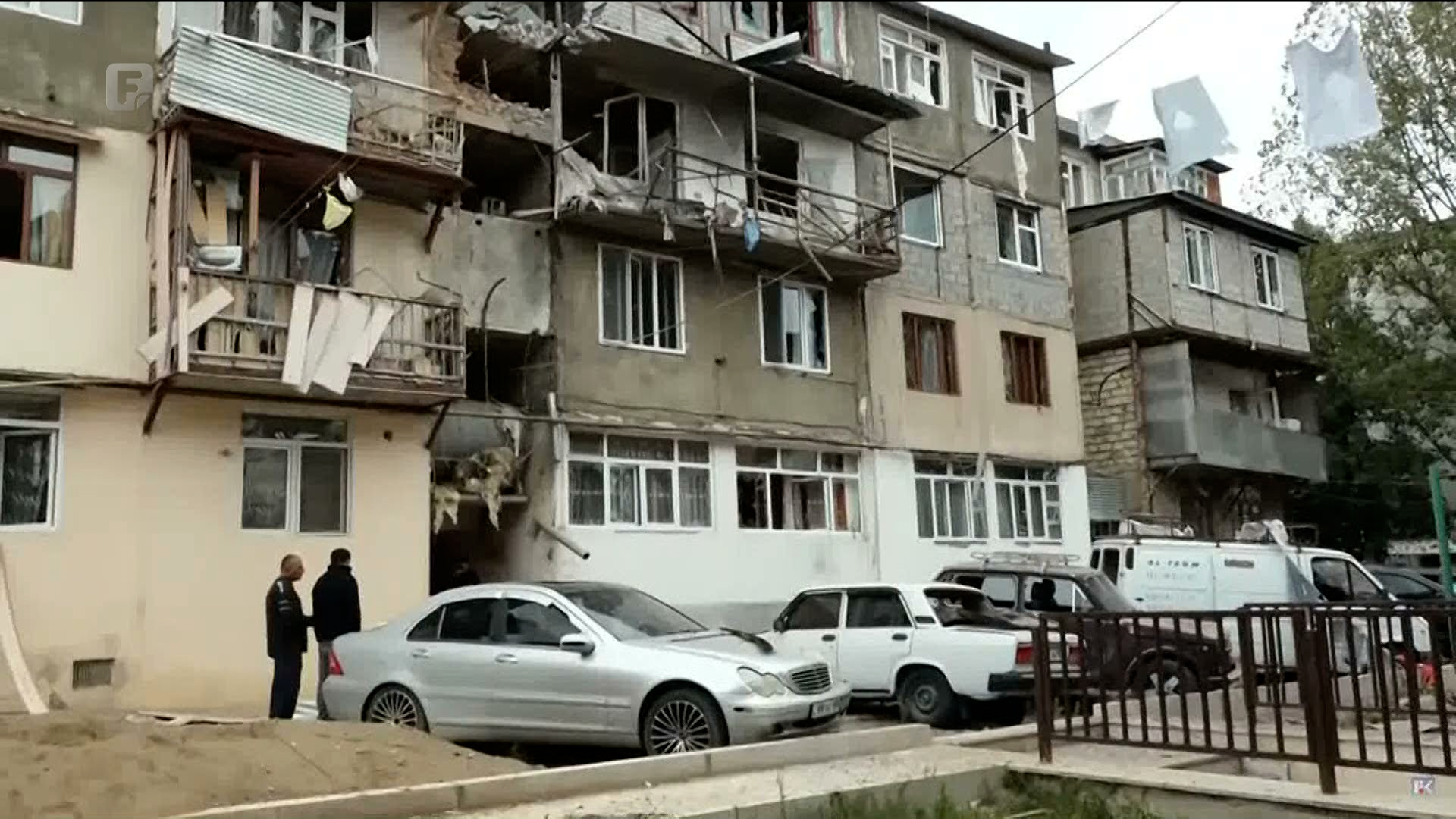 Kako postići trajan mir, ali i sigurnost za armensko stanovništvo u Azerbejdžanu?